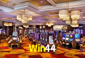 Jogos Exclusivos Win44