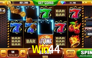 Integração de APIs Win44