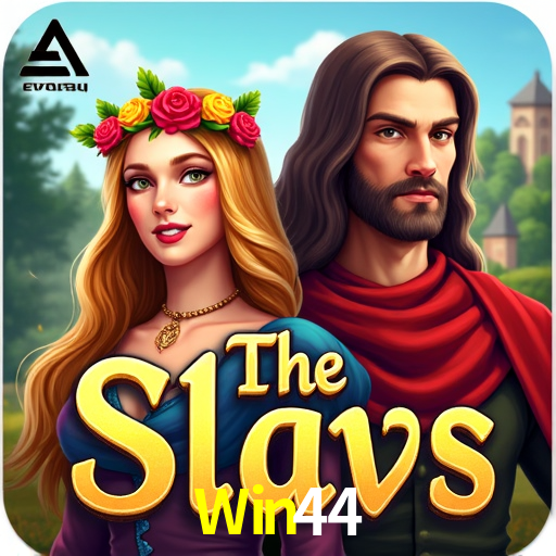 Provedores de Jogos Win44