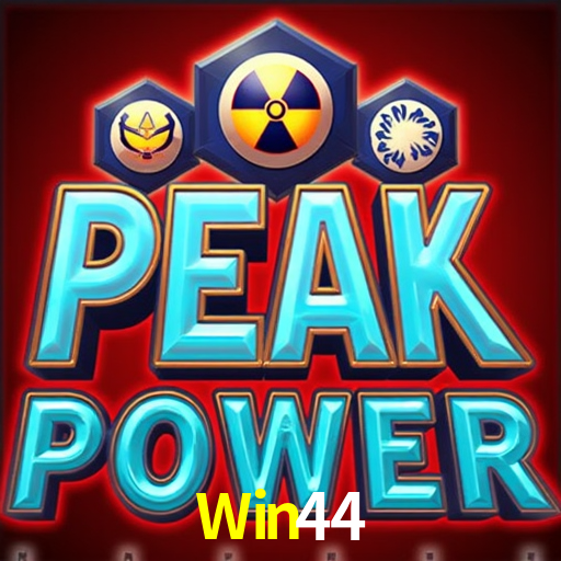 Benefícios da Conta Win44