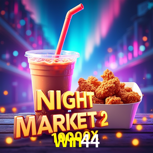 Recursos de Bônus Win44