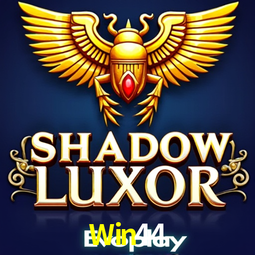 Diretório de Jogos Win44