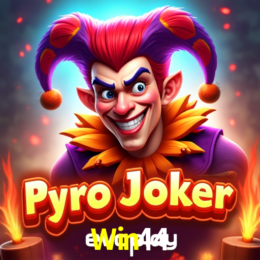 Gates of Olympus Win44